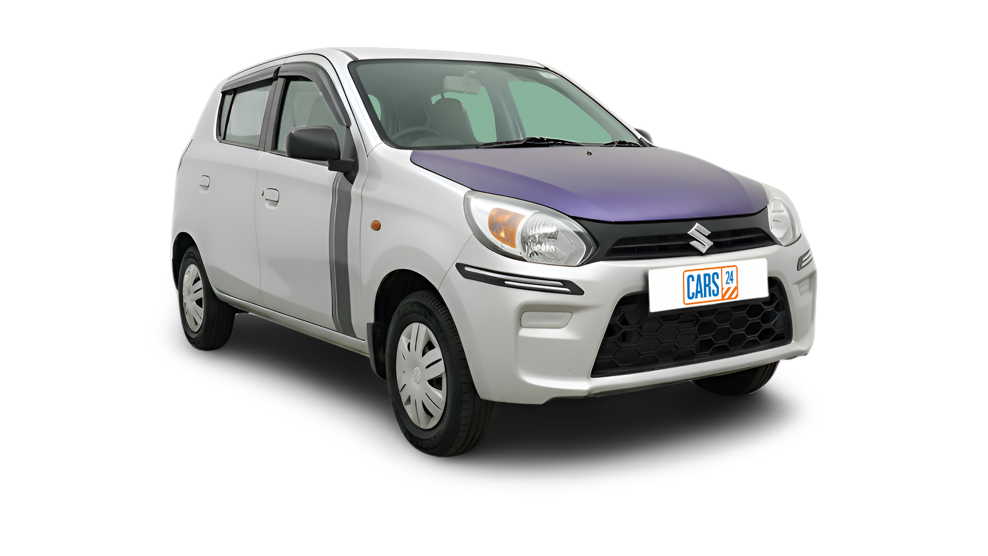 Maruti Alto-img
